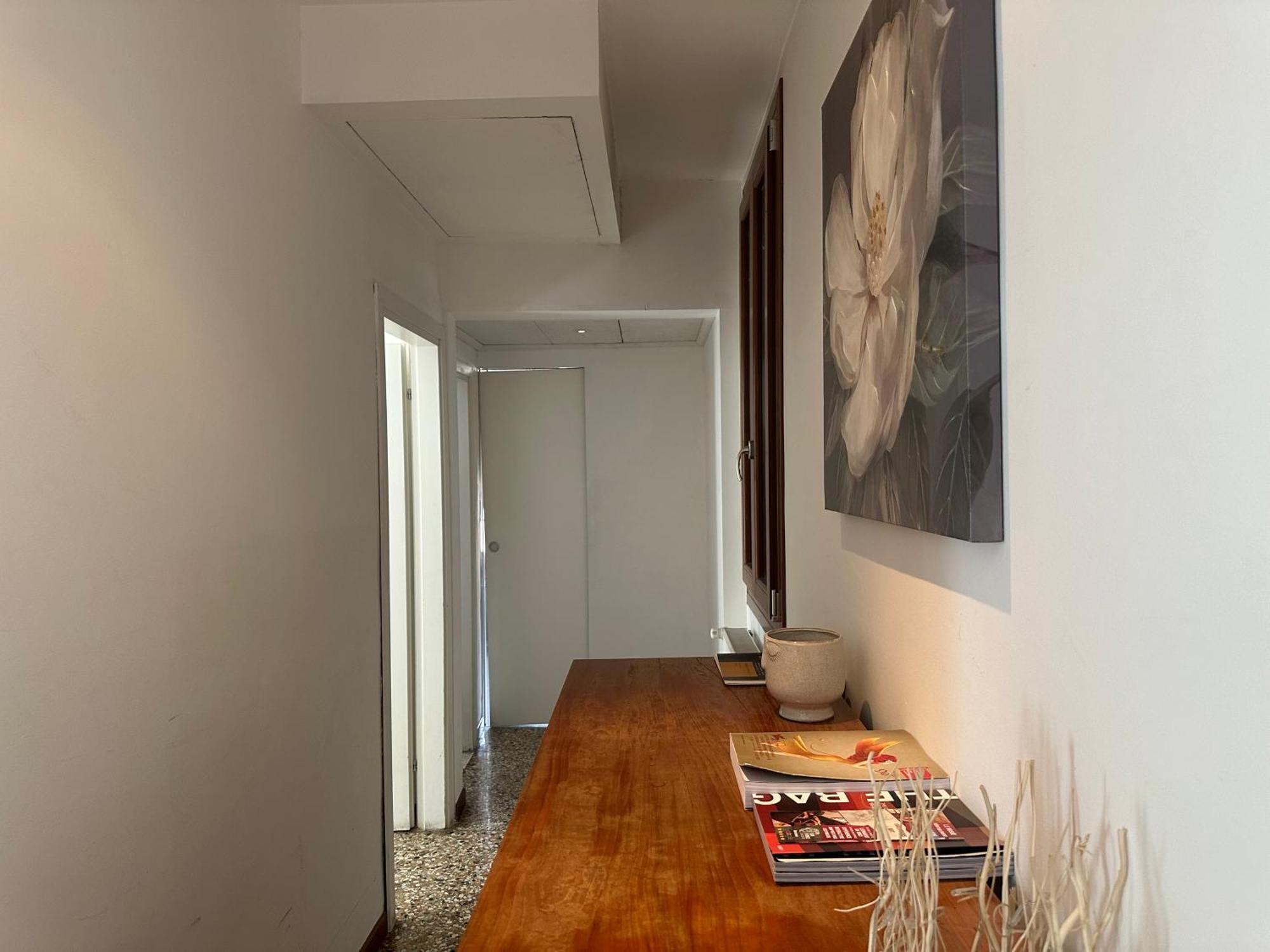Ca' D'oro Apartamento *