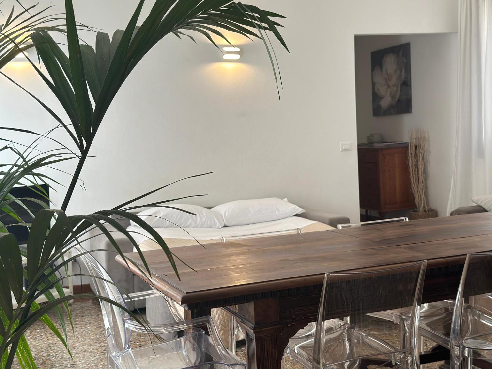 Ca' D'oro Apartamento *