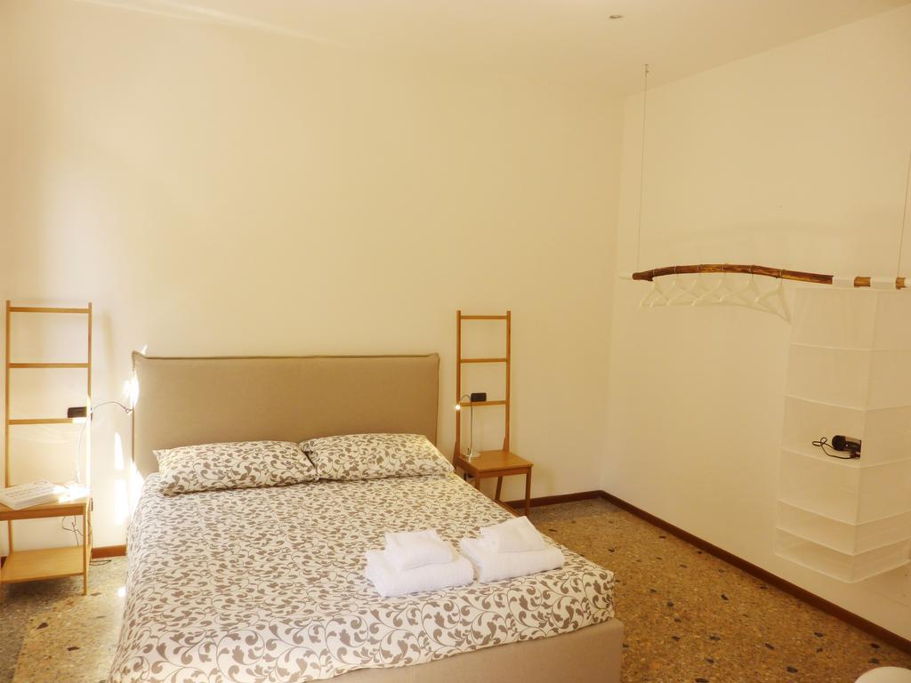 Apartamento Ca' D'oro Venecia