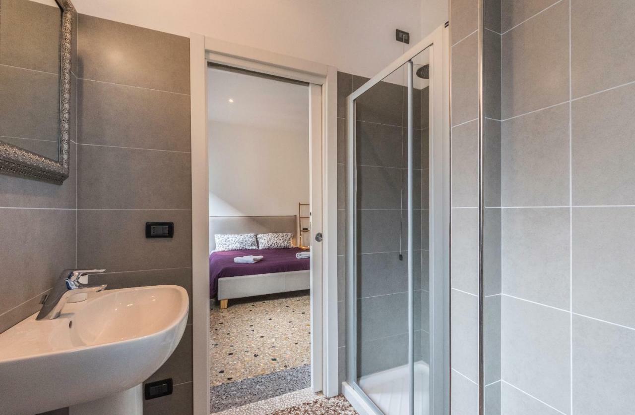 Ca' D'oro Apartamento *
