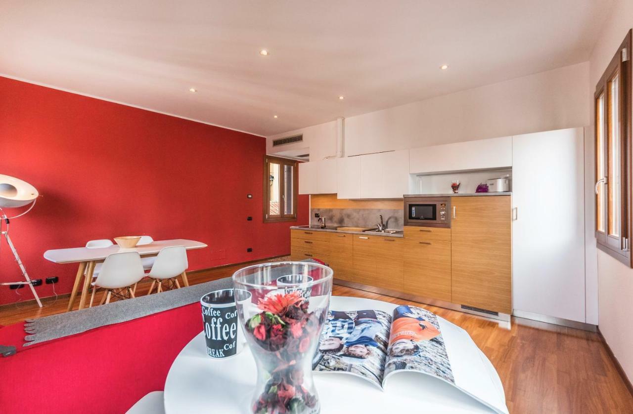 Ca' D'oro Apartamento Venecia