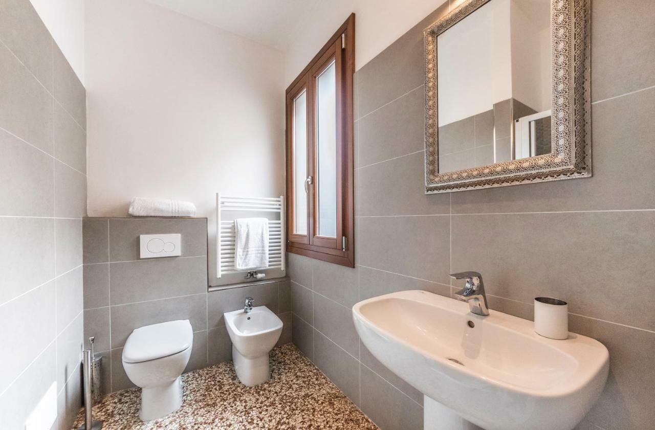 Ca' D'oro Apartamento *