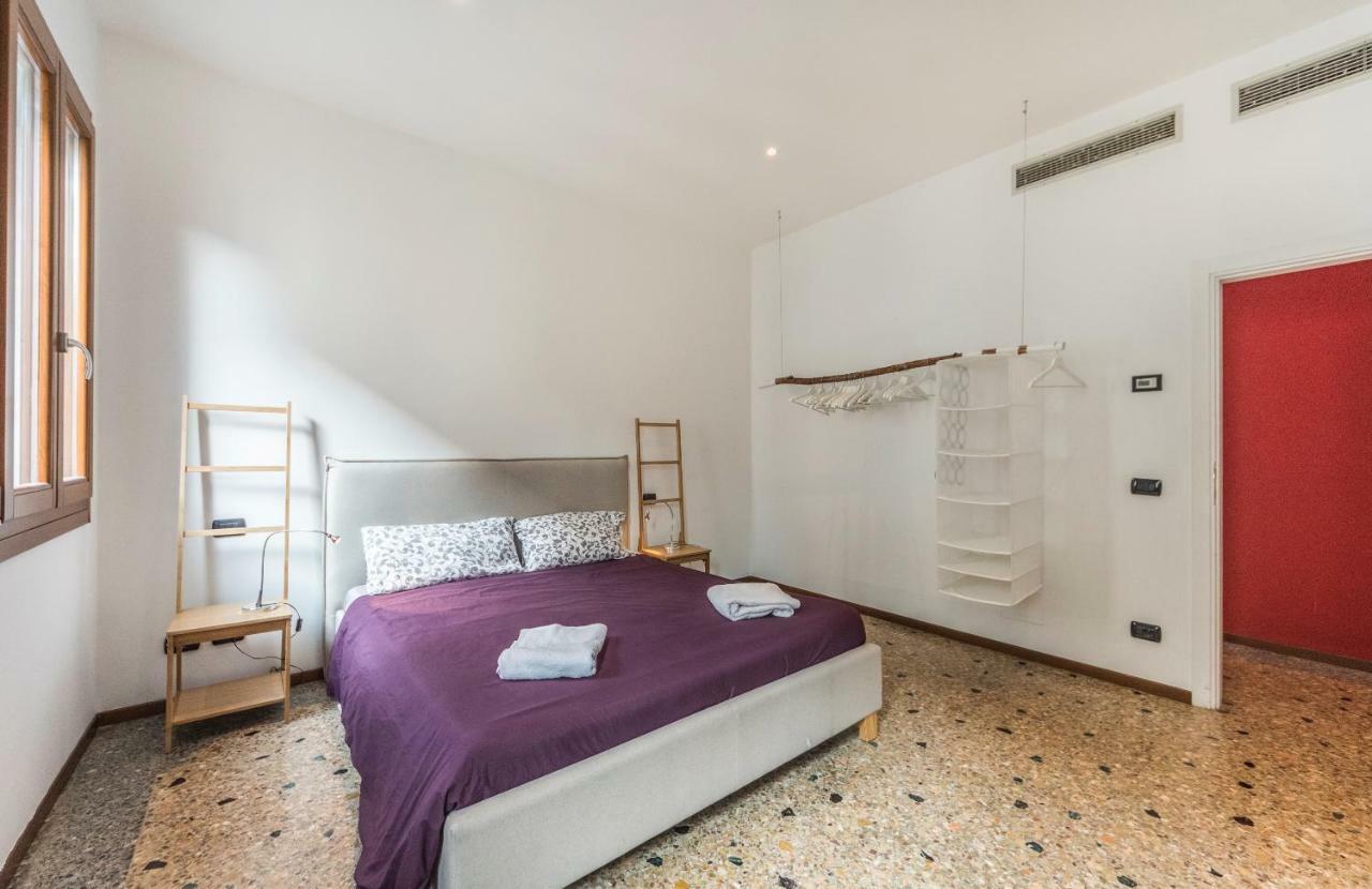 Ca' D'oro Apartamento *