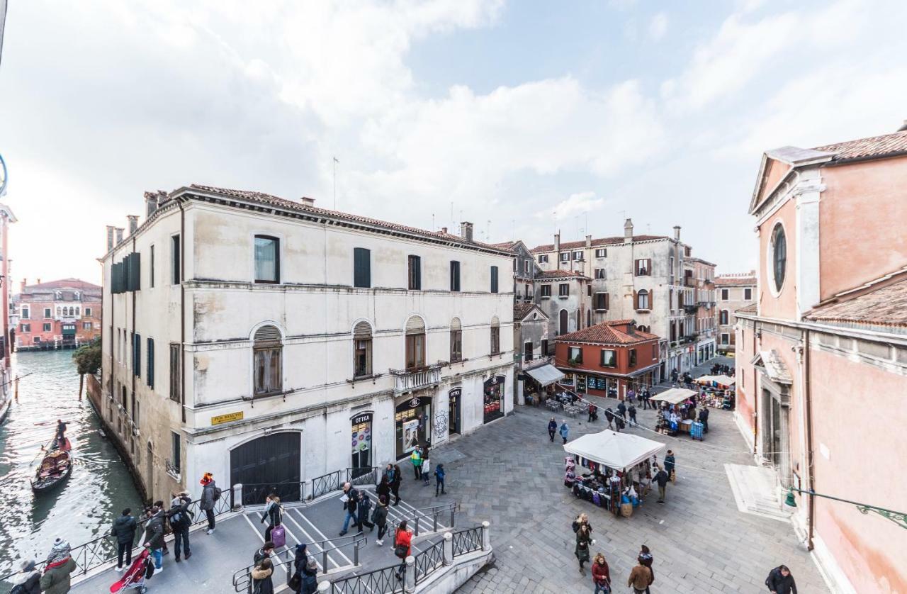 Apartamento Ca' D'oro *
