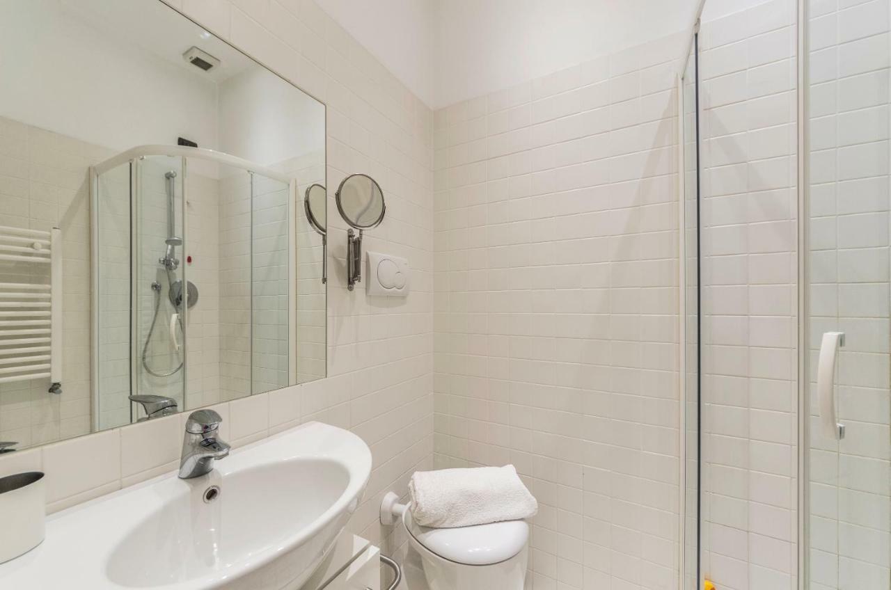 Ca' D'oro Apartamento