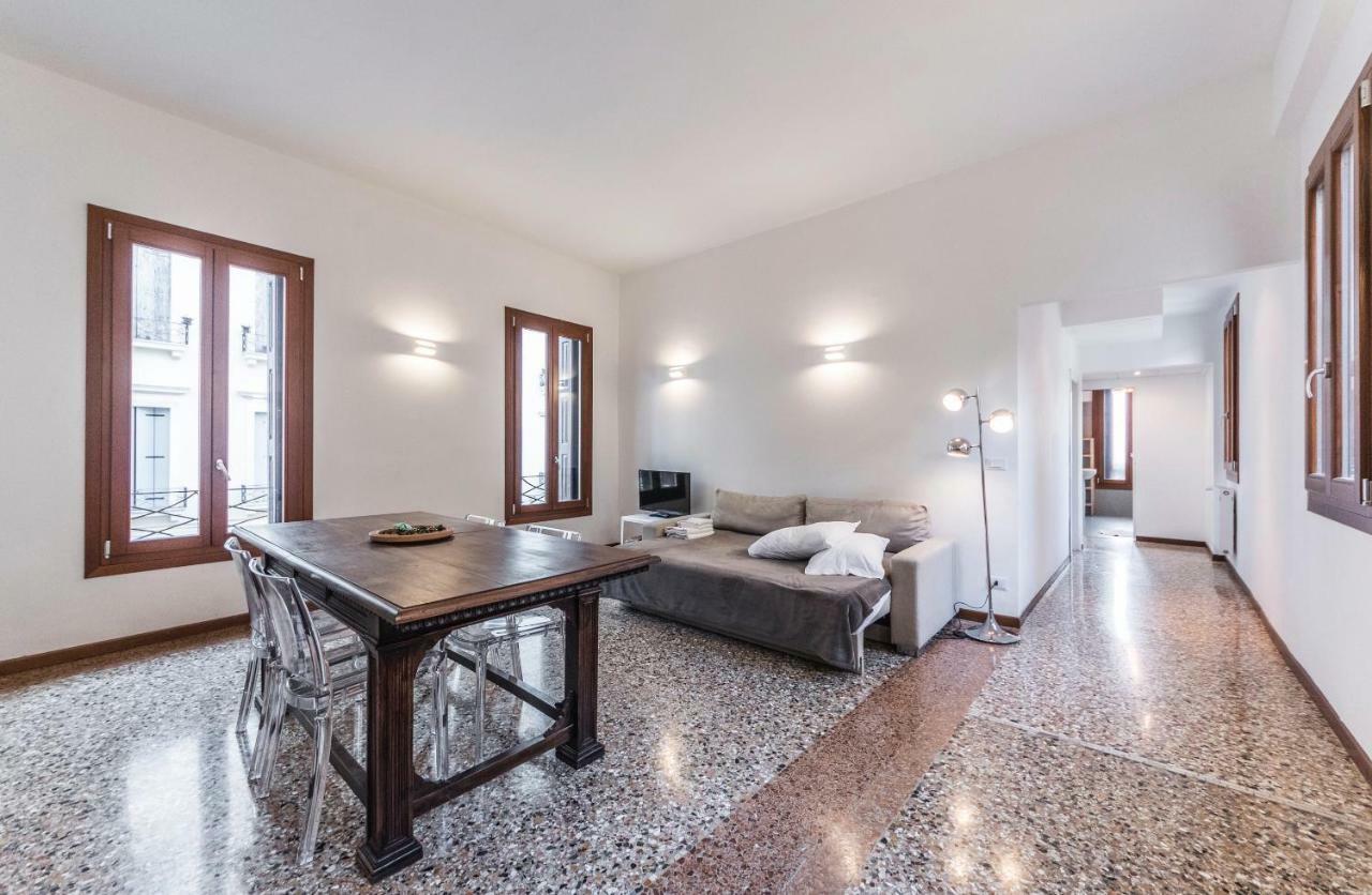 Apartamento Ca' D'oro Venecia