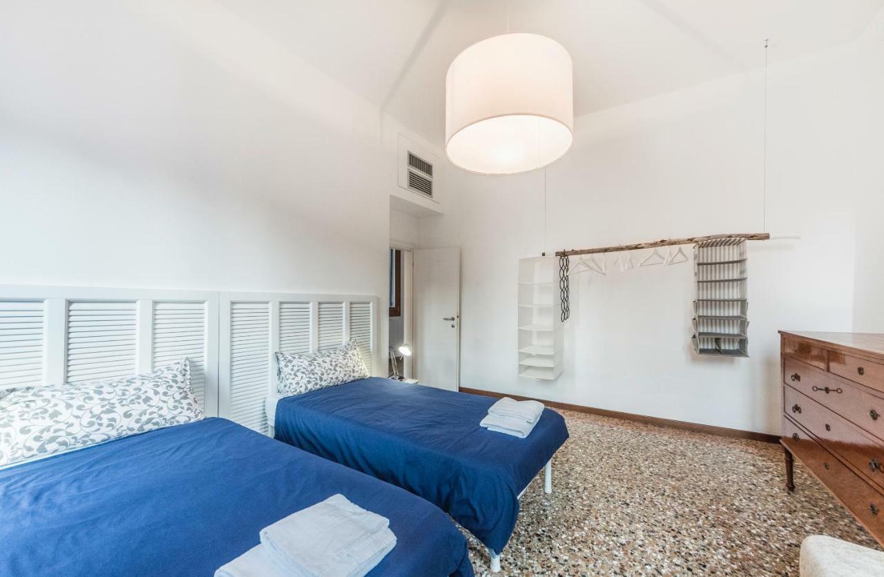 Ca' D'oro Apartamento *