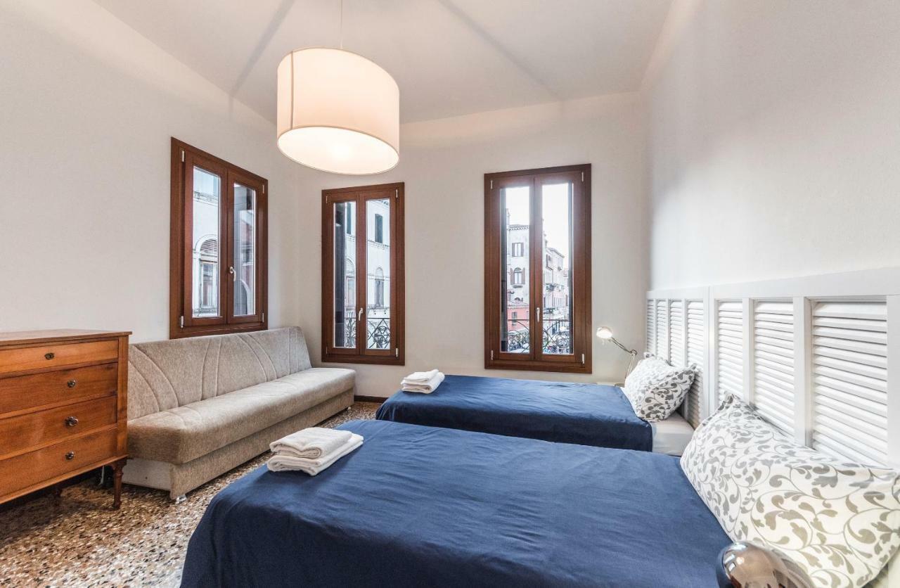 Apartamento Ca' D'oro
