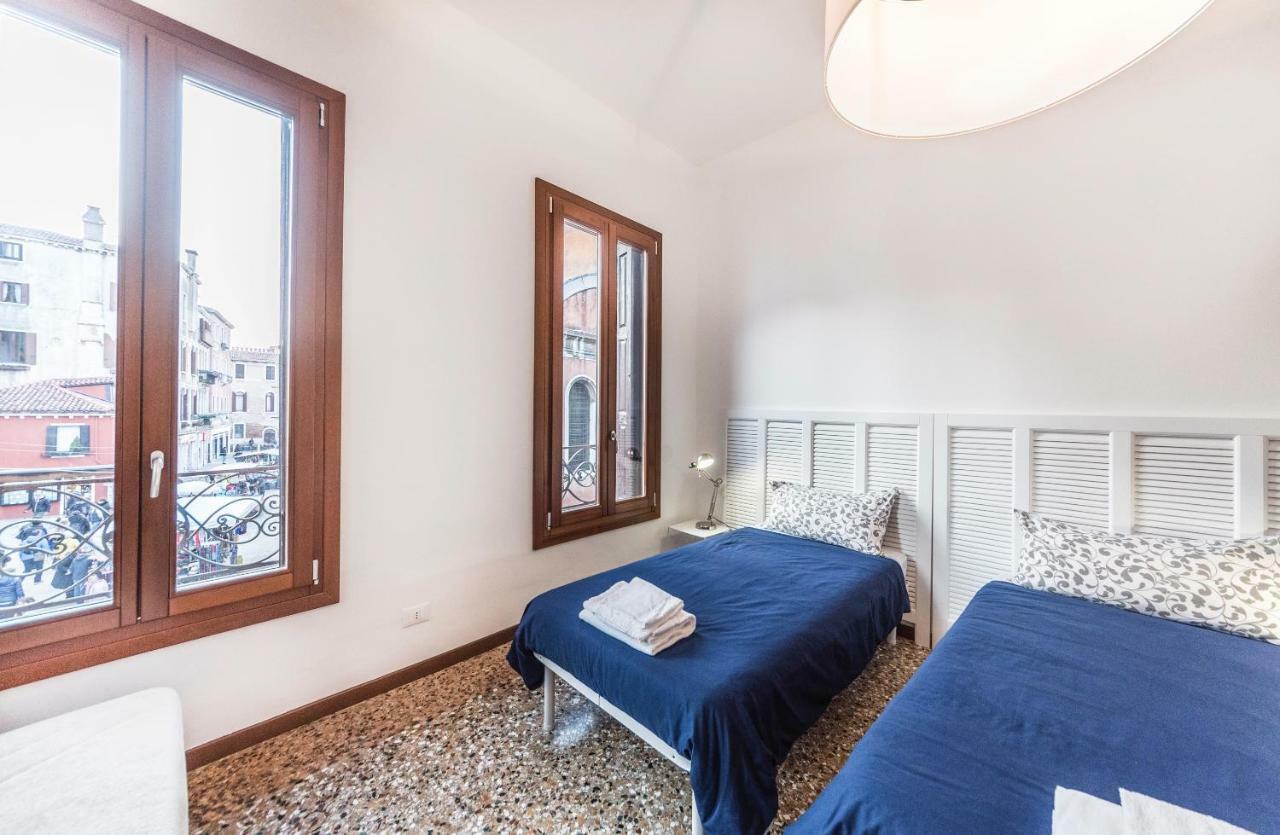 Ca' D'oro Apartamento *